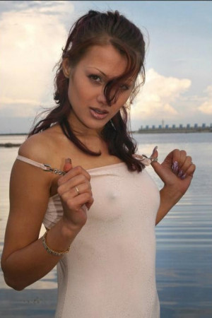 Индивидуалка Кэт	