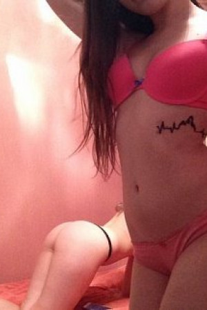 Escort girl Алиса и Яночка