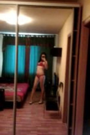 Escort girl Нелия