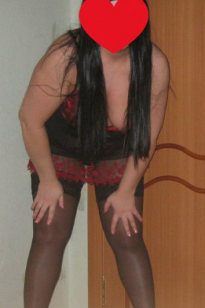 Индивидуалка Лика