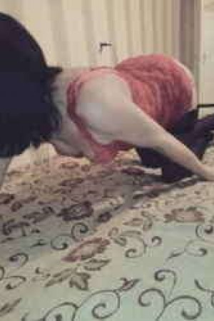 Индивидуалка Инга