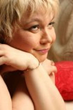 Escort girl Мадам Кураж