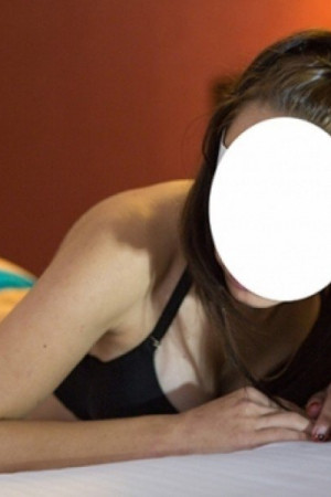 Escort girl Виктория 