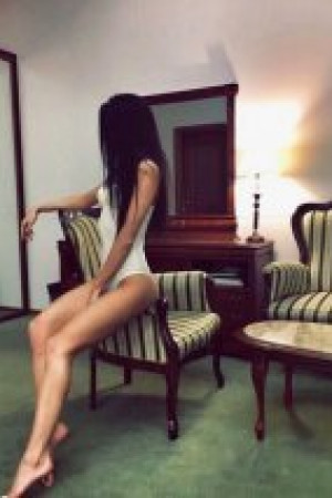 Индивидуалка Инга