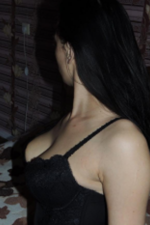 Проститутка Юля