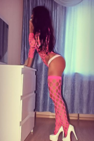 Escort girl Алиночка