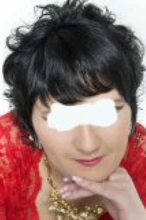 Индивидуалка Марина