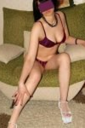 Индивидуалка Алина