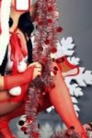 Индивидуалка Алиса