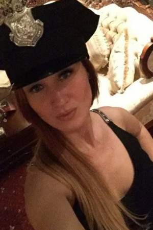 Escort girl Оксана