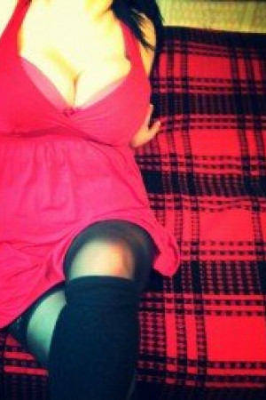 Escort girl Ксюша