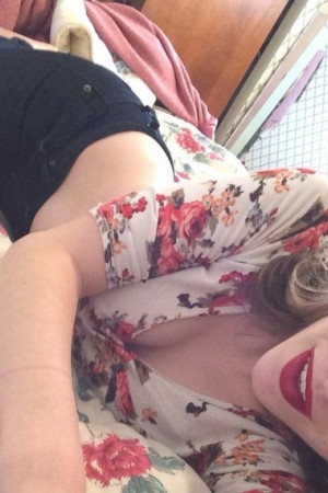 Индивидуалка Нина