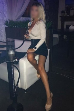 Индивидуалка ЛЕРА