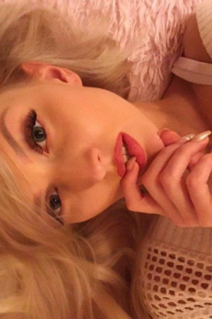 Индивидуалка Машенька