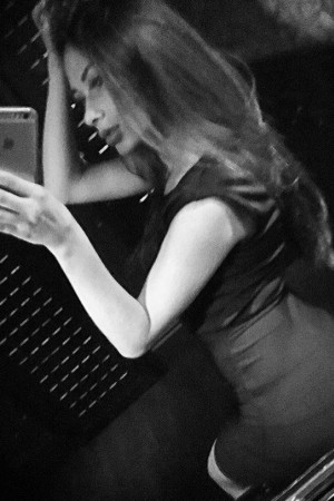 Escort girl Лена
