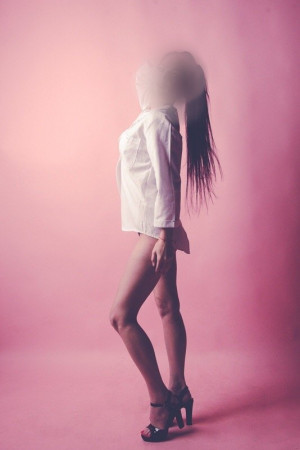 Индивидуалка Кира