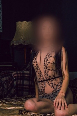 Индивидуалка Кира