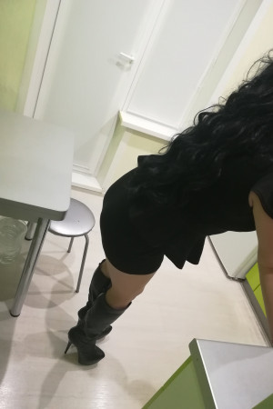 Escort girl Виктория новенькая