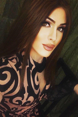 Индивидуалка ТРАНСЕКСУАЛКА МАРГОРИТА