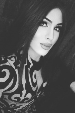 Индивидуалка ТРАНСЕКСУАЛКА МАРГОРИТА