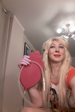 Escort girl ТРАНС ЛЕДИ Лола