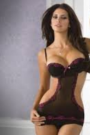 Индивидуалка Авелина