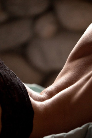 Дикая кошка