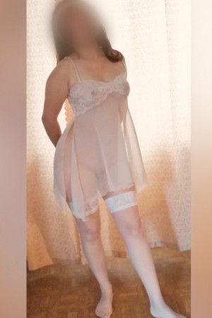 Escort girl Соня