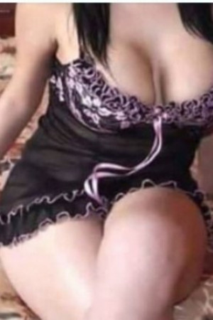 Индивидуалка Руслана 