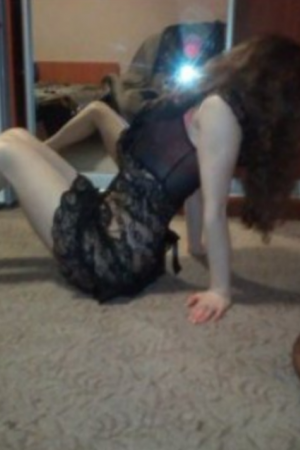 Индивидуалка Украиночка