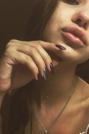 Escort girl Белла