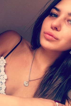 Escort girl Белла