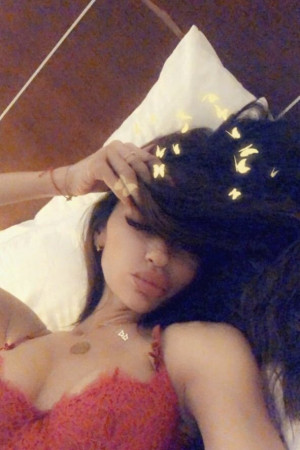 Escort girl ИННА REAL