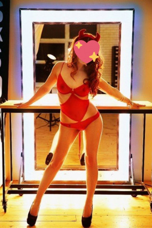 Индивидуалка Алла