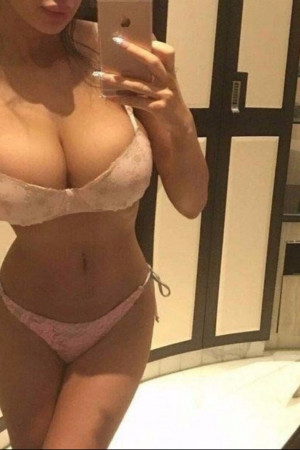 Индивидуалка Юля