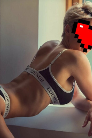 Escort girl Натали 