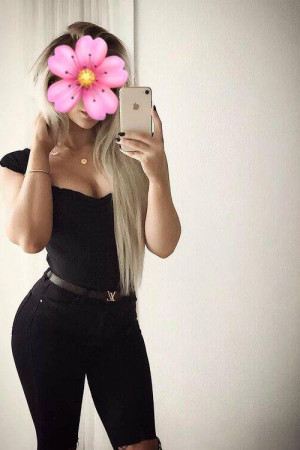 Escort girl Вероника