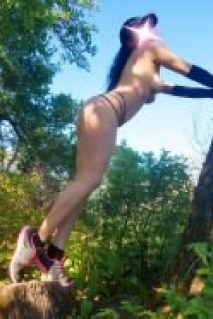 Индивидуалка Хулиганка