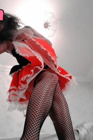 Escort girl Алина Вип