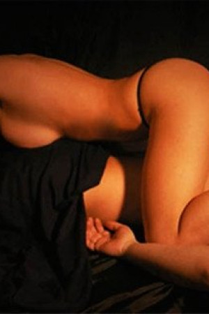 Индивидуалка Лилу