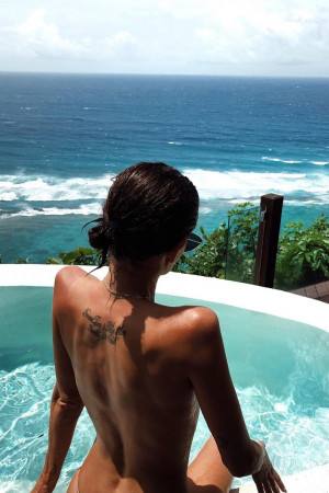 Индивидуалка Liza Elite