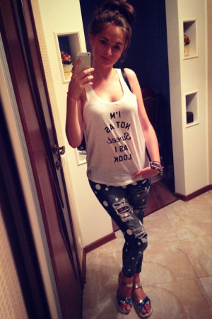 Escort girl Полина 