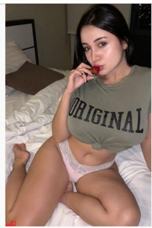 Индивидуалка Катя 