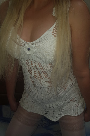 Escort girl Алина Массаж