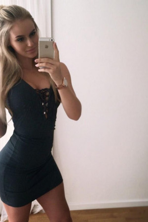 Escort girl Настя