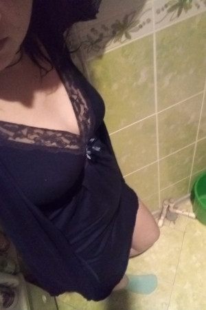 Индивидуалка Вика