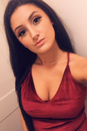 Escort girl Марина