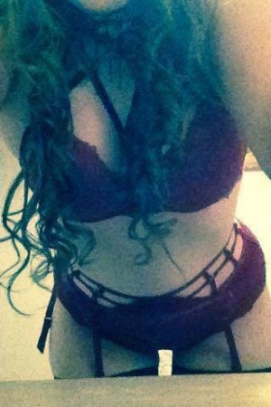 Индивидуалка Алина