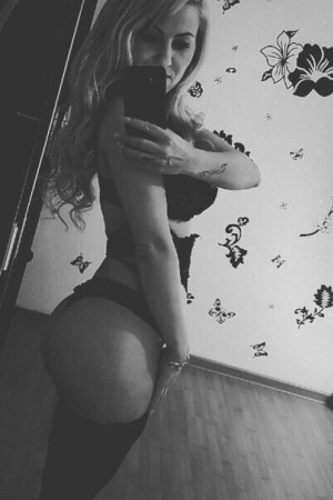 Escort girl Светлана