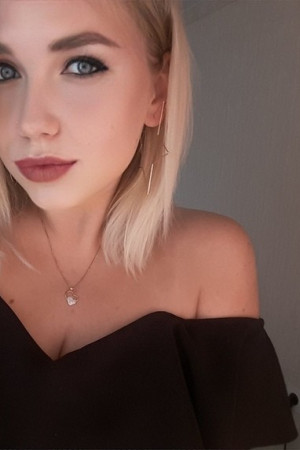 Индивидуалка Валентина 